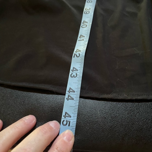 🔥Orvis Pack & Go Black Dress🔥 NWT - Picture 15 of 16